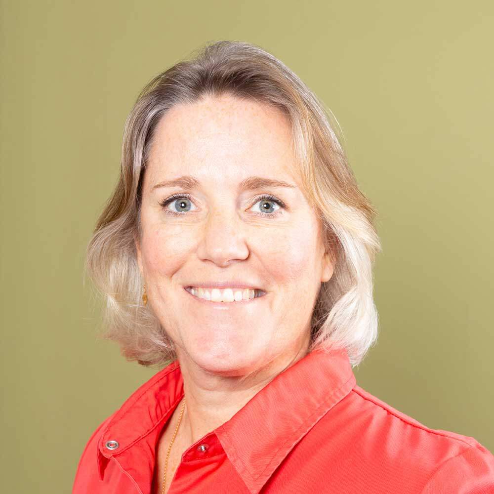 Leonie Cremer-Delpeut - praktijkeigenaar - mondhygieniste - KTV