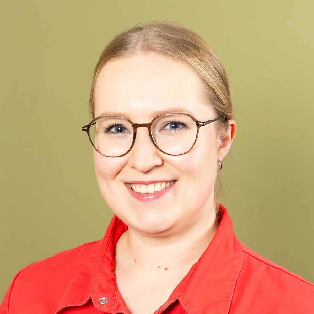 Sofie Gerssen - mondhygieniste
